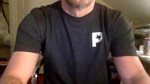 BisonBar online show from January 10, 6:02 pm