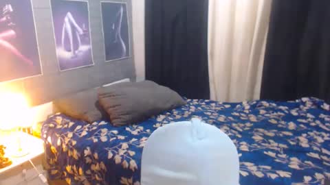 EVA online show from February 22, 5:00 am