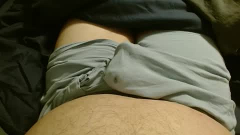 slaveboy online show from February 13, 10:57 pm