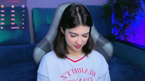 Julia online show from May 29, 2:48 pm