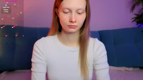 Julia online show from May 3, 3:23 am