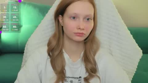 Julia online show from March 9, 4:06 am