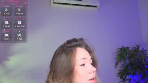 Julia online show from May 17, 8:29 pm