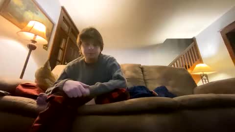 bkennedy829 online show from March 3, 5:03 am