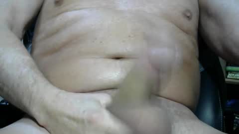 bkzman8 online show from February 19, 10:31 pm