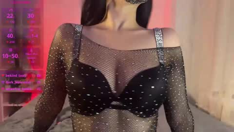 Kitty online show from October 17, 1:48 pm