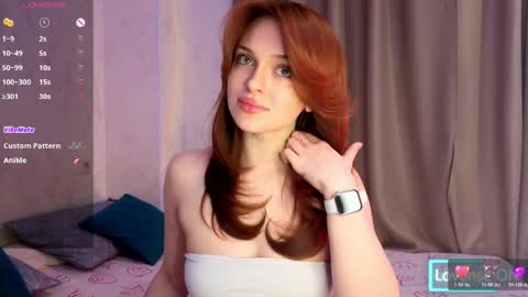 Kitty online show from April 3, 8:38 pm