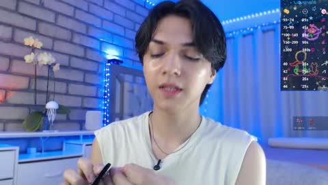 Biel online show from April 8, 5:54 am