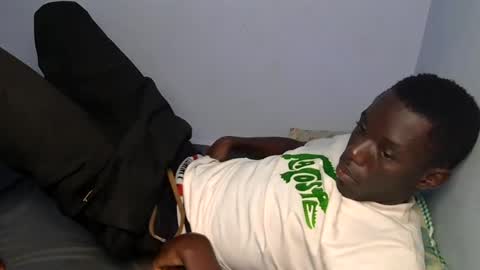 blac_dudes online show from August 7, 9:18 am