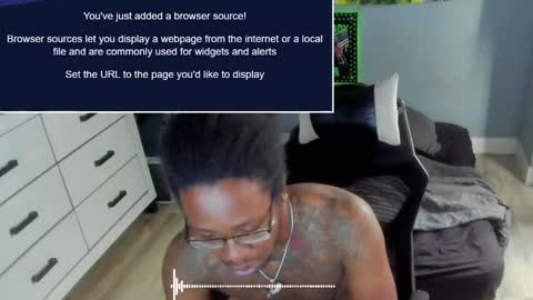 Plant Base Streamers From Pennsylvania online show from October 26, 7:57 pm