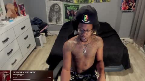 Plant Base Streamers From Pennsylvania online show from November 16, 12:45 am