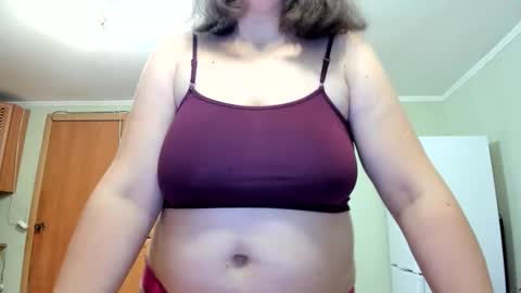 naughtyKate online show from May 7, 9:21 pm