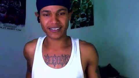 Black Arthur online show from January 16, 12:58 pm