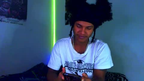 Black Arthur online show from June 17, 8:41 am