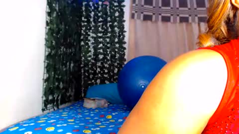 black_c_ online show from June 17, 10:59 pm