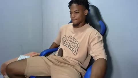 tu morenito online show from March 23, 9:09 pm