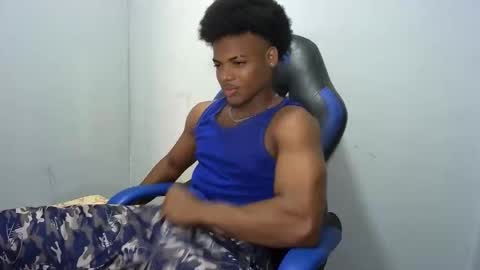 tu morenito online show from April 1, 8:39 pm