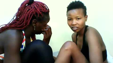 black_divas1 online show from February 24, 6:38 am