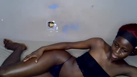 black_ebony8 online show from June 15, 5:10 am
