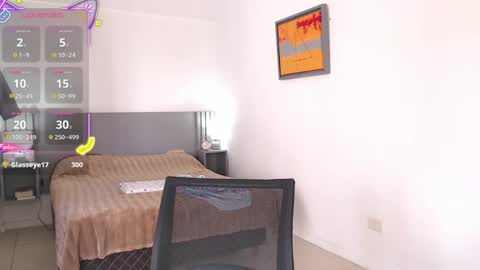 Eva online show from April 8, 6:22 pm