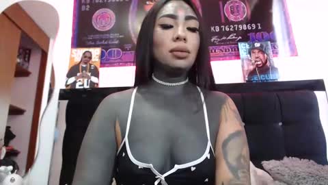 karenth soto online show from January 7, 2:08 pm