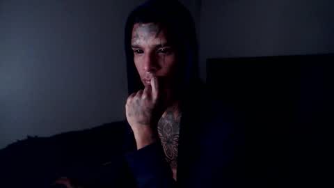 black_firex online show from September 21, 9:19 pm