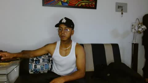black_hot26 online show from August 2, 4:09 pm