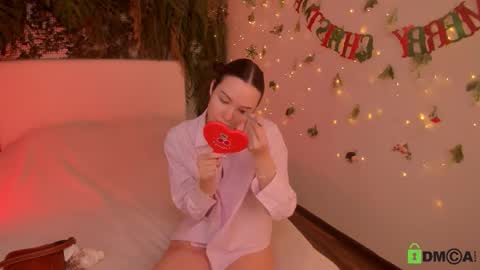 Jenny online show from January 15, 9:51 am