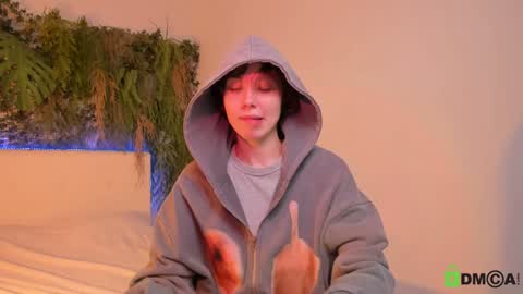 Jenny online show from January 25, 7:39 pm