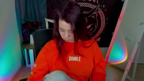  Black Kittie    Wednesday - 1300 - 1900 GMT help me get 100 thumbs up online show from January 16, 2:26 pm