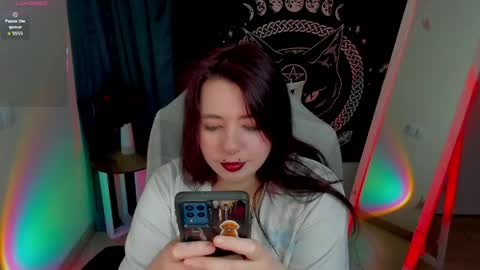  Black Kittie    Wednesday - 1300 - 1900 GMT help me get 100 thumbs up online show from April 25, 1:41 pm