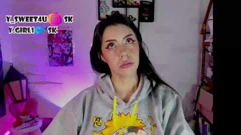 millie online show from February 17, 2:21 am