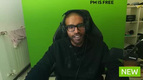 Master online show from December 5, 10:39 pm