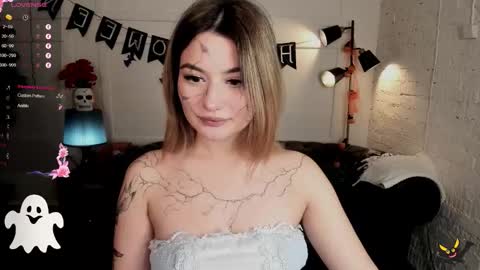 Mon Mon online show from October 31, 8:48 am