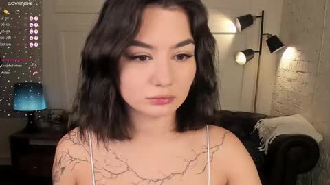 Snapshot of black_pant3r chatting on October 13, 2:46 am Mon Mon online show from October 13, 2:46 am