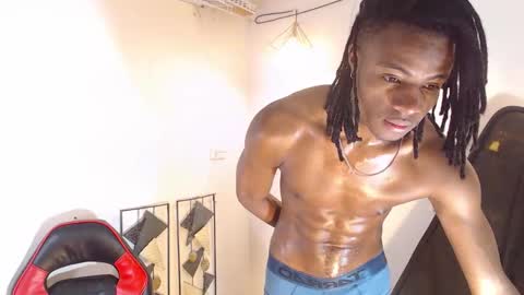 black raiden online show from November 4, 11:39 pm