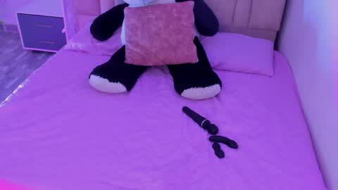 B L A C K  R O S E  online show from April 15, 11:46 am