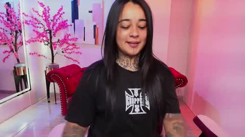 Rousse  online show from February 11, 3:43 am