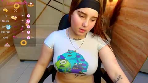 Black Russo  online show from September 13, 7:38 pm