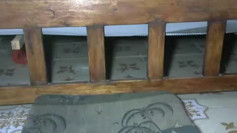 GOT YOU online show from March 10, 11:18 pm