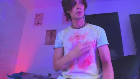 Bryan  online show from September 10, 1:39 am