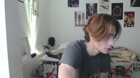 Bryan  online show from December 25, 4:33 am