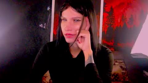 Kristin online show from November 7, 4:20 pm