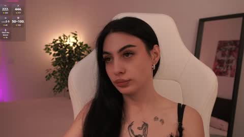 black_storm69 online show from May 19, 4:14 pm