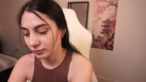 black_storm69 online show from March 19, 6:35 pm