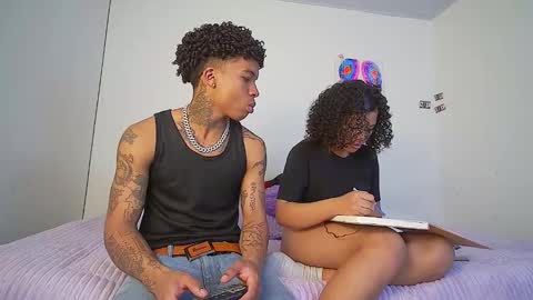 black_tentationx online show from February 28, 11:53 pm