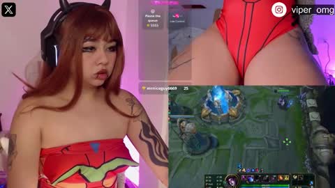 Mel online show from October 20, 1:10 am