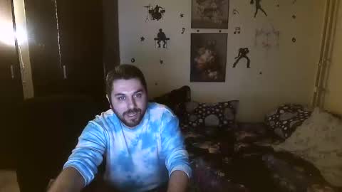 blackandwhiteboy6 online show from January 7, 10:08 pm