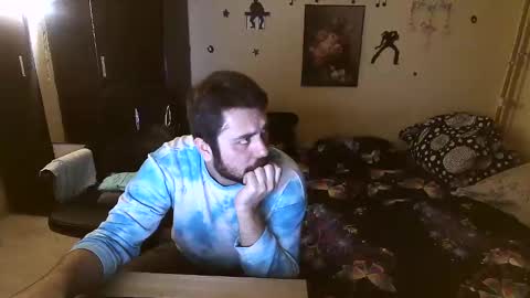 blackandwhiteboy6 online show from January 6, 11:31 pm