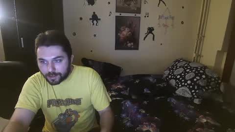 blackandwhiteboy6 online show from January 15, 4:32 pm